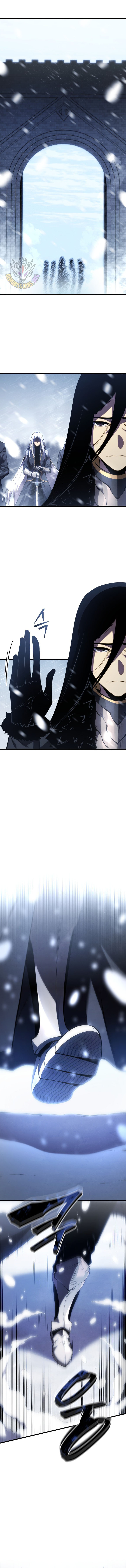 Swordmaster's Youngest Son Chapter 200 2